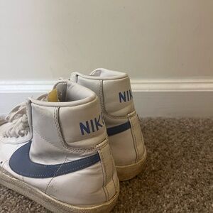 nike blazers